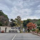 포레엠(Foret M) | 앤티크 좋아하세요? 분위기 좋은 대형카페 양주 포레엠 FORET M