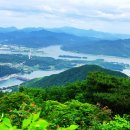 검단산 정상 전망 2 이미지