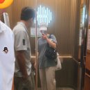 정한(레드)스크린골프연습장 | 가을골프 솔트베이CC 야간라운딩 그늘집 연습장 후기