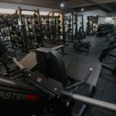 바닐라짐 이미지