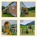 4월의밀밭 | 제천카페. 4월의밀밭