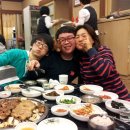 황여사와 아이들