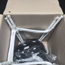 메종 드 아일랜드 | [내돈내산] 자취방 아일랜드 식탁 의자 추천! 메종드꼼마 피카 쿠션 바스툴 홈바 의자 후기