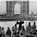 레닌(1870. 4. 20~1924. 1. 21) : 공산혁명 정권 수립 이미지