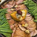명계옥 | 일산 정발산역 라페스타 오리고기 맛집 명계옥