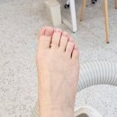 토탈아트 | 천호네일샵 토탈샵 이안앤코 이달의 아트 패디 후기