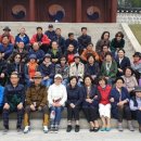 대한민국전몰군경유족회 홍성군지회 | 대한민국전물군경유족회 서울송파구지회 홍성 백야 김좌진장군 생가지 방문
