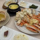 사천대로 | 남해여행 사천 삼천포 대게, 킹크랩 맛집 &#39;동남수산&#39;에서 킹크랩 먹은 후기 (+시세)