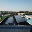 봉봉태양광발전소 이미지