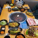 삼죽정육식당 이미지
