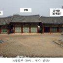 영월부관아 이미지