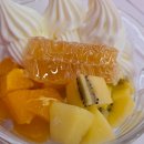 오렌지슈가 | 연남동 요거트 아이스크림 맛집 요거팡 연남꽃길점 제로슈가 후기