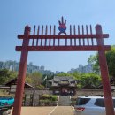 심곡서원건물 이미지