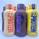 퍼펙트 | 랩노쉬 프로틴 드링크 퍼펙트 후기 : 맛있는 제로슈가 단백질음료 추천