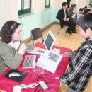 칠량초등학교 이미지