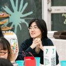 김용표 | 32주년 후원의 밤 "연결의 힘, 지속가능한 교통으로" 후기