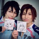 2016.10.01 / 舞台『弱虫ペダル』～箱根学園新世代、始動～ 관극후기