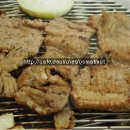 명가숯불구이
