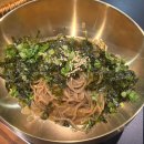 포차혼술남녀(유흥주점) | [회기 맛집] 나은이네 메밀치킨 메밀들기름국수 보쌈 후기