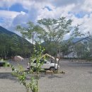 화왕산오토캠핑장 이미지