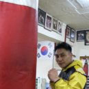 극동서부 권투체육관 이미지