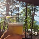 용문산리조트펜션 | 양평 용문산리조트펜션 계곡이 바로 옆에 있는 곳 단체 워크샵 바베큐 소주 무한리필 후기