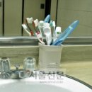 관리사무실 옆 화장실 이미지