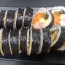 엉터리김밥 이미지