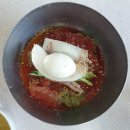 사리원냉면 | 상도동 사리원 열두 냉면 /류승배 만두 강추!