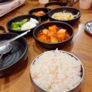 소원산장 | 천호 감자탕 맛집 미나리산장 천호점 :: 미나리 무한리필 얼큰시원한 감자탕 천호맛집 추천
