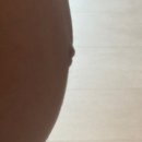 인디피플 | 기록] - 29주차, 30주차, 31주차, 32주차(후기 초음파, 배둘레, 임신 후기 단축근무, 제주도 셀프만삭사진)