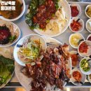 ㈜연남족발1987 | 홍대 맛집 연남족발1987 홍대점 후기(튀김족발한상 추천)