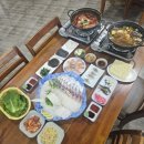 백록식당 이미지
