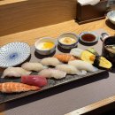 용산-137 | 용산 국립중앙박물관(국중박) 맛집 이촌역 스시테이 내돈내산 후기