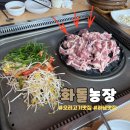 양도농장 | 하남 오리고기 맛집 화돌 농장 내돈내산 후기