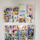 은동어린이집 | 레고정리하기 내돈내산 시스맥스 정리함추천