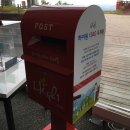 정선우체국 이미지