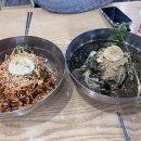 성거산시골막국수