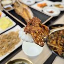 부산우리농옥동직매장 | [부산시청맛집]좋은 재료로 정성껏 만든 반찬이 가득한 생선구이집 부산에뜬고등어 시청정 방문후기!