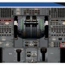 [FS9] Wilco Feelthere PIC A320IAE "BRITANNIC AIRLINE" 하노이 - 호치민 이미지