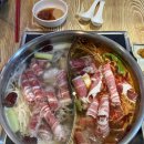 구남로 | 해운대맛집 우선생&amp;샤브샤브 무한리필 해운대 구남로 훠궈후기