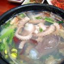 무교동낙지 이미지