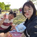 거양미용실 | 김밥 떡볶이 만들어 행주산성 역사공원에서 피크닉