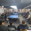 윤철's 당구클럽 이미지