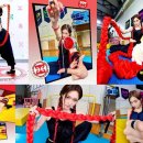 아이브 레이 이서, 19일 선공개 '룩스 캔 킬' 콘셉트 포토 공개 반전 콘셉트 포토를 공개 이미지