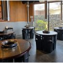 바다를 품은 돼지 이미지