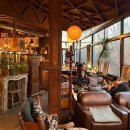 미니스톱 평택내기삼거리점 | 평택 대형 카페 : 터프이너프 로스터스 | 핸드드립 커피가 맛있는 분위기 좋은 카페