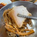 하나아파트 뒷편 산책로 입구 이미지