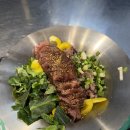 힙업&샐러드 | [대치동PT 후기] 마이크로스튜디오 대치역점 ★ 복싱과 EMS운동으로 다이어트 시작