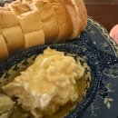 [강동구청] 디저트 숨은맛집 : 메리앤메리카페